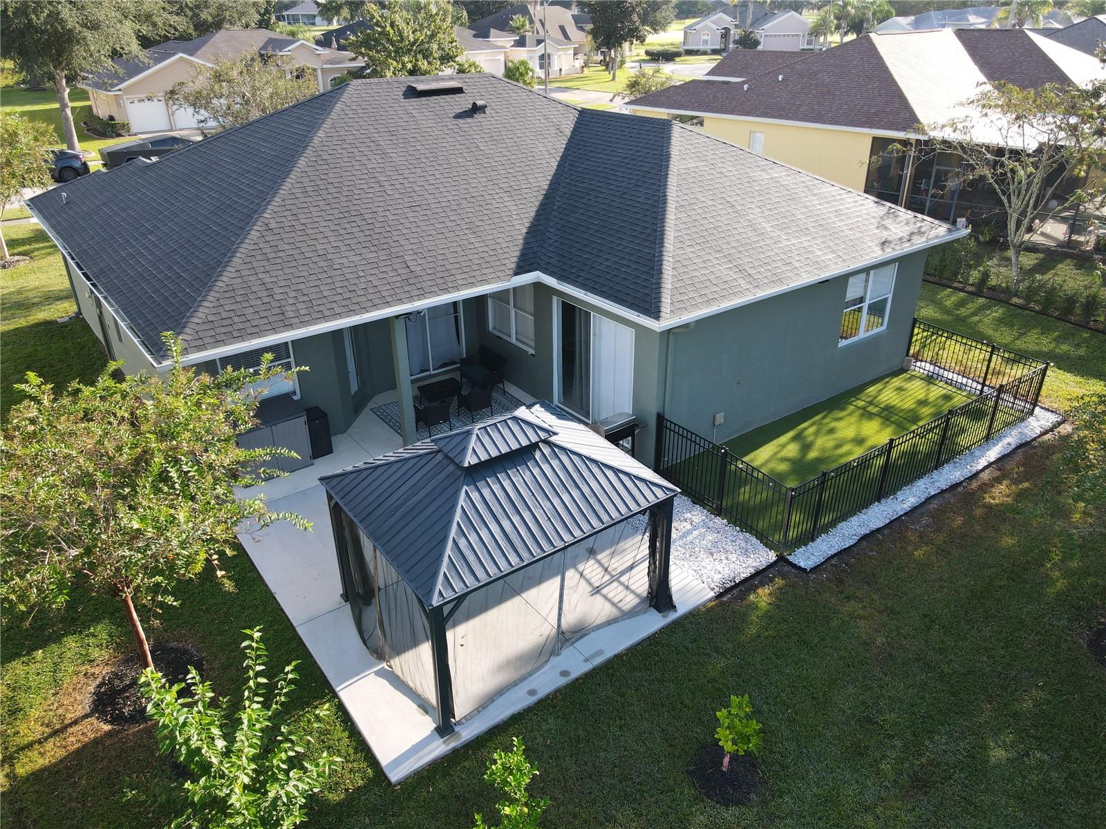 2267 CROSS TEE COURT