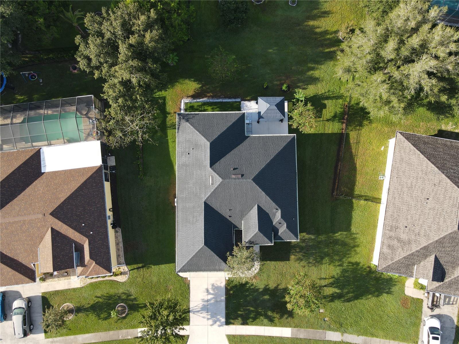 2267 CROSS TEE COURT