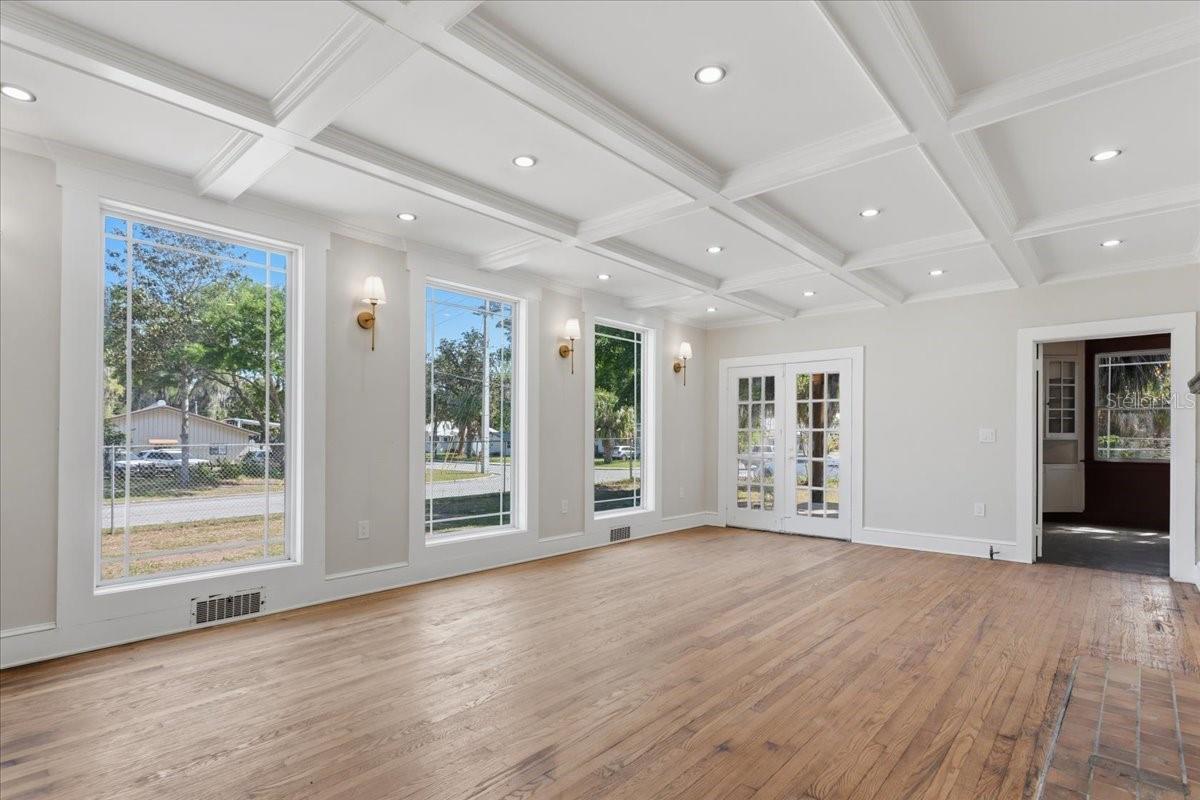 SANTA FE RIVER PLANTATIONS - Residential