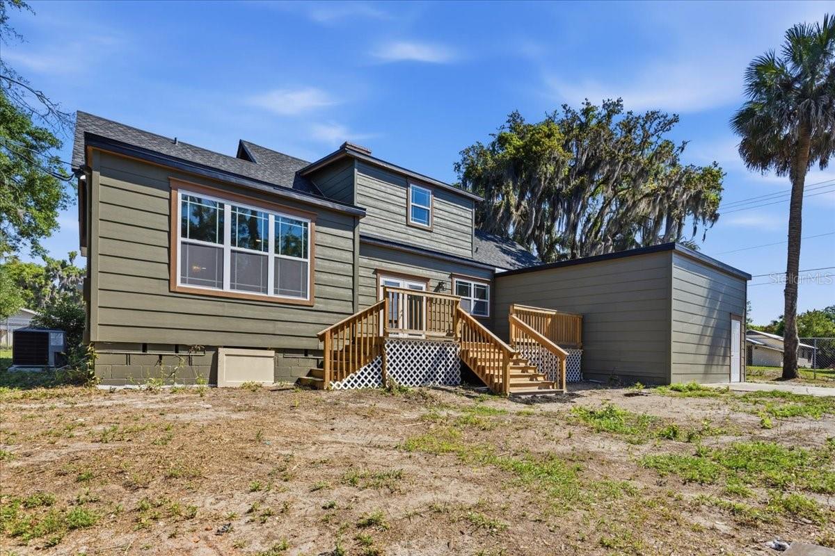 SANTA FE RIVER PLANTATIONS - Residential