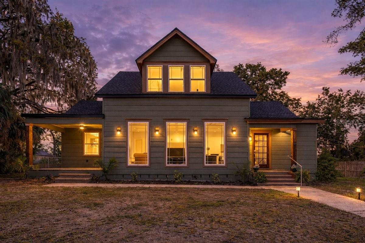 SANTA FE RIVER PLANTATIONS - Residential