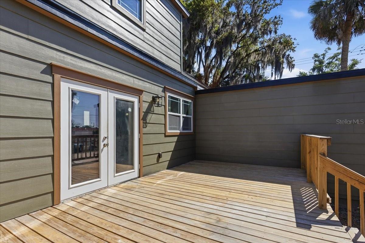 SANTA FE RIVER PLANTATIONS - Residential