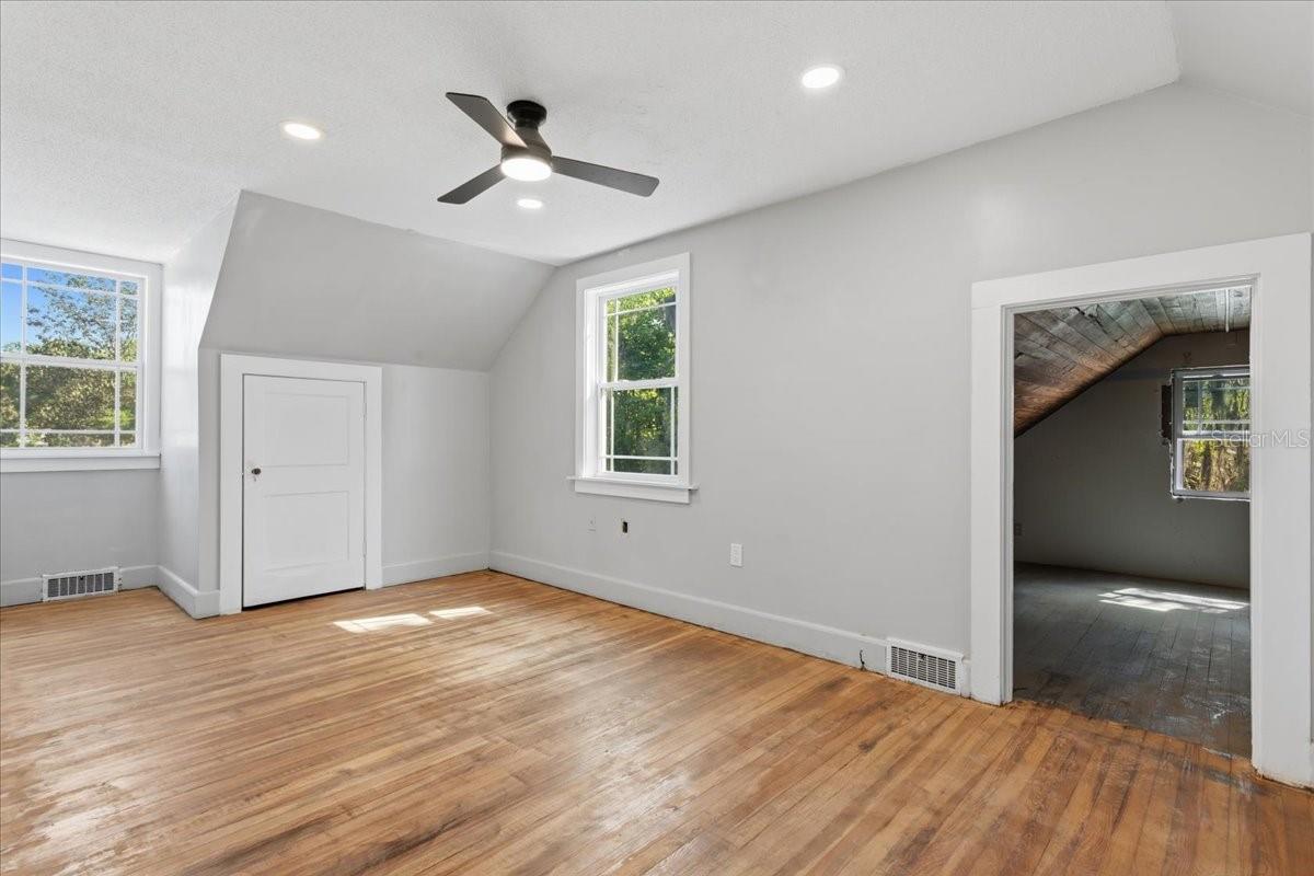 SANTA FE RIVER PLANTATIONS - Residential