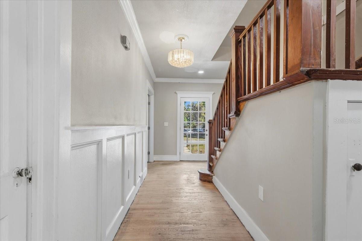 SANTA FE RIVER PLANTATIONS - Residential