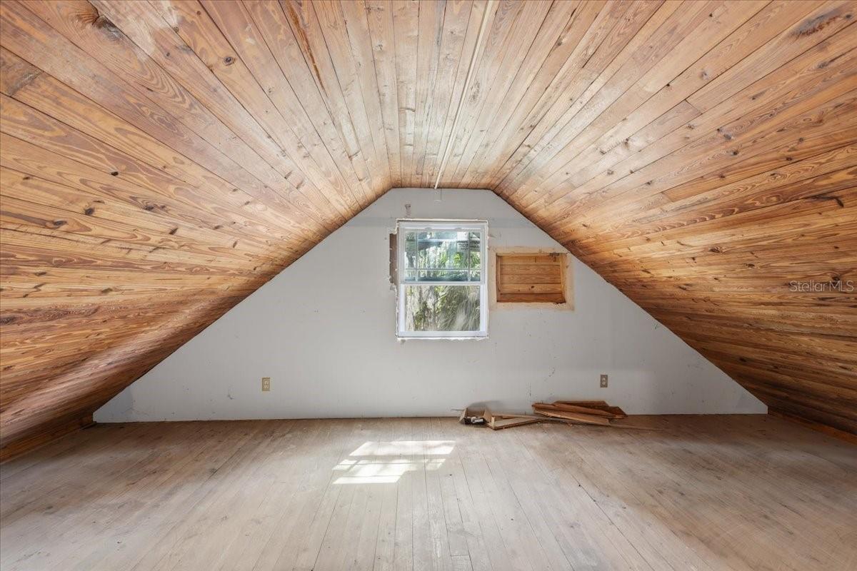 SANTA FE RIVER PLANTATIONS - Residential