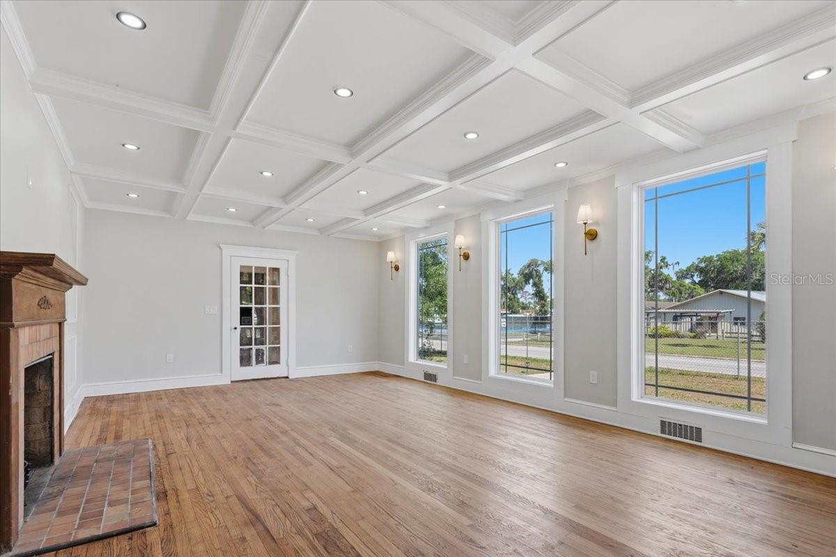 SANTA FE RIVER PLANTATIONS - Residential