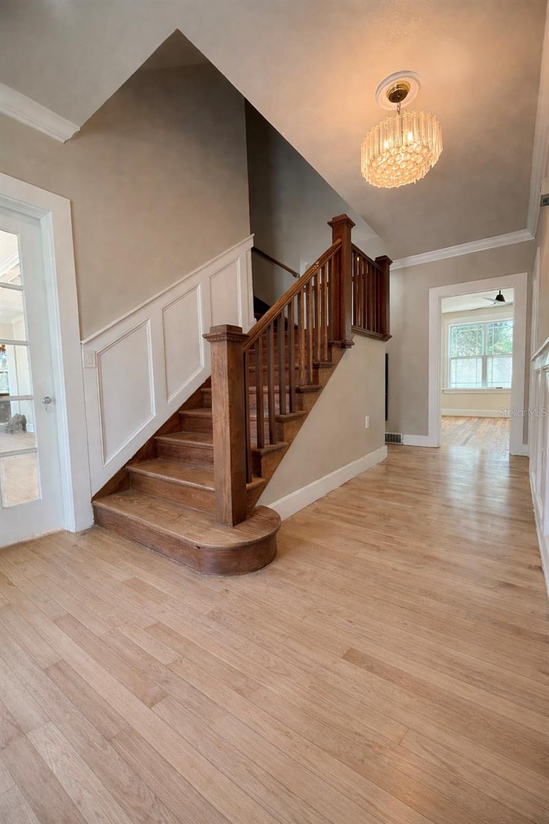 SANTA FE RIVER PLANTATIONS - Residential