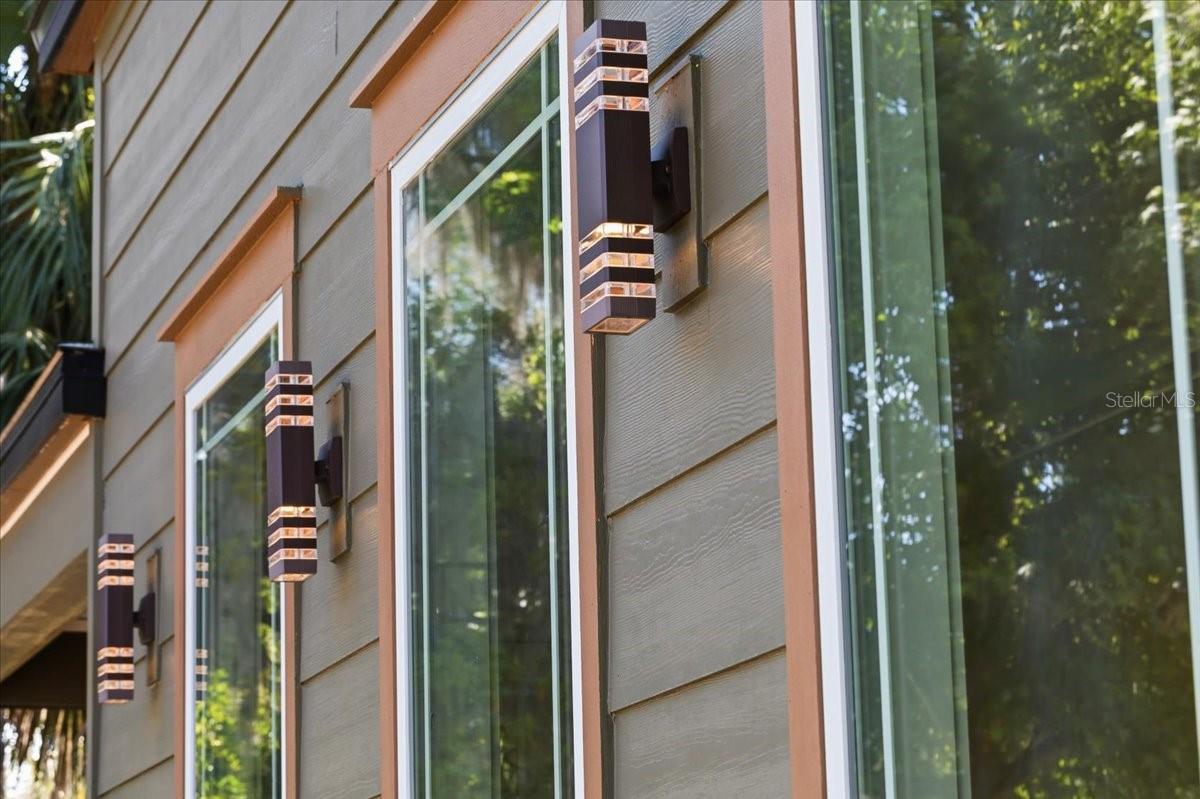 SANTA FE RIVER PLANTATIONS - Residential