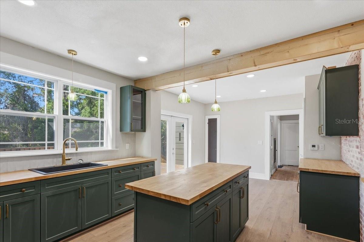 SANTA FE RIVER PLANTATIONS - Residential