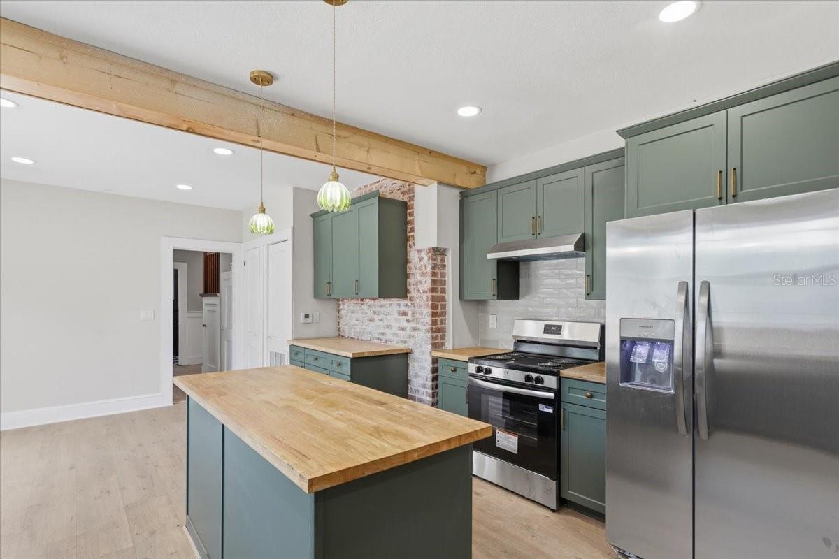 SANTA FE RIVER PLANTATIONS - Residential