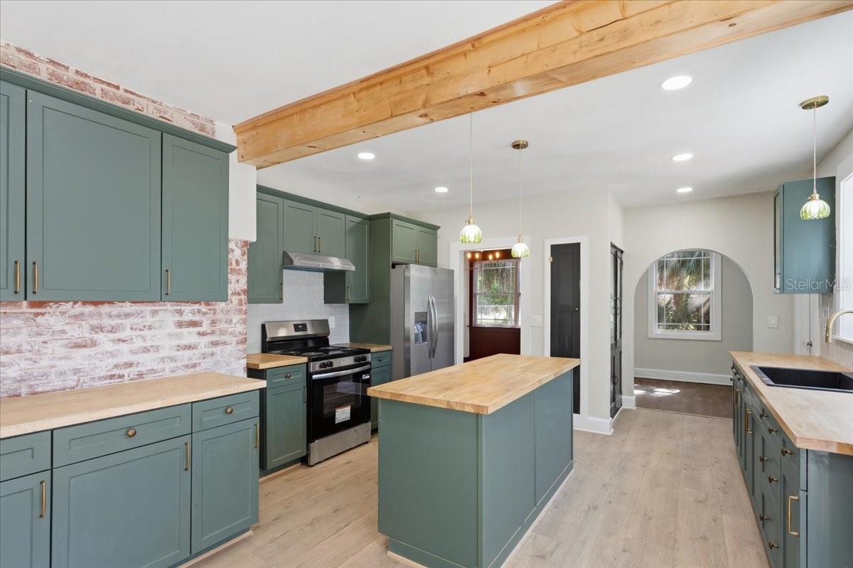 SANTA FE RIVER PLANTATIONS - Residential