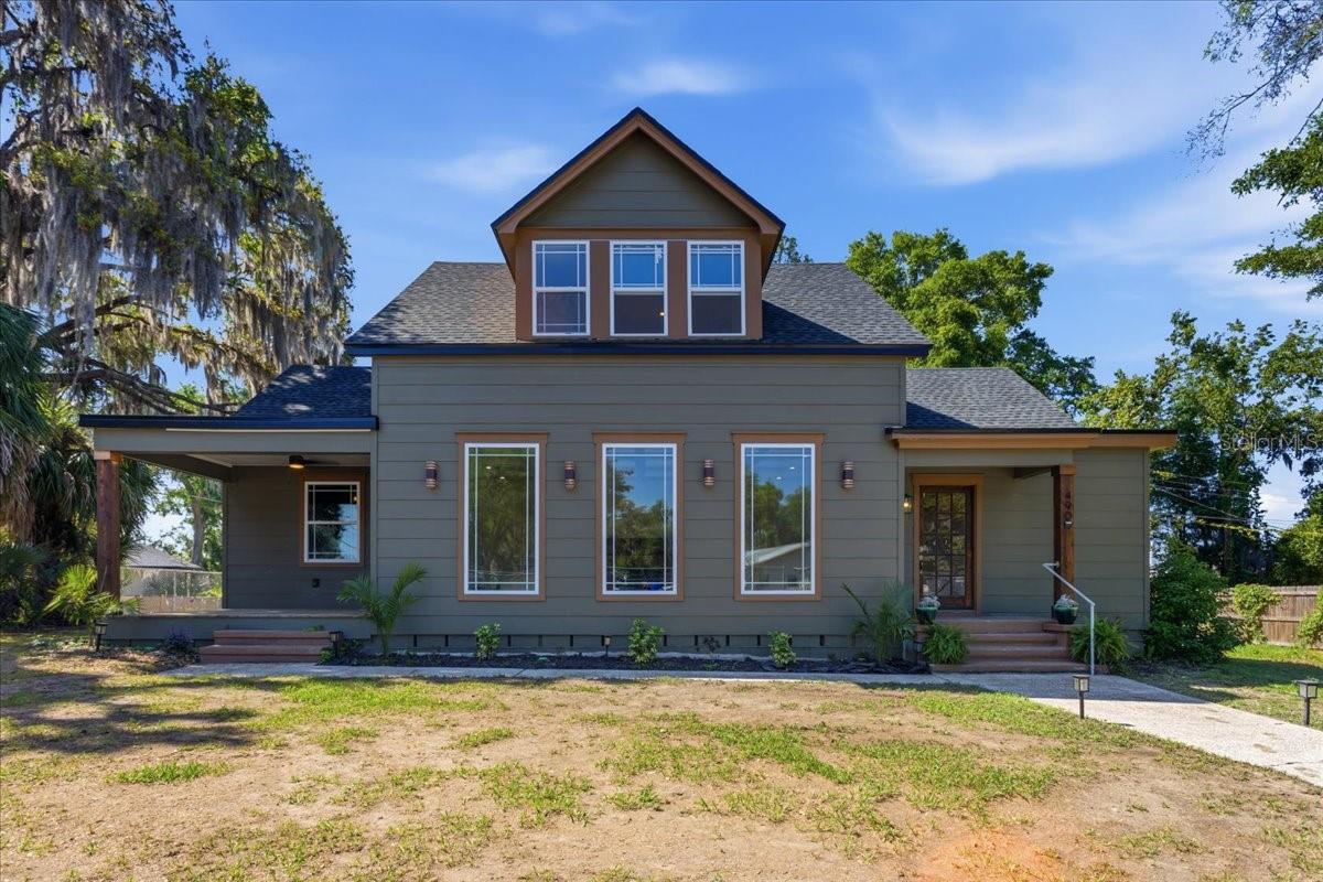 SANTA FE RIVER PLANTATIONS - Residential