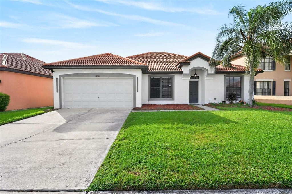 Photo of 3016 Camino Real Drive S, Kissimmee, FL 34744 (MLS # O6437303)