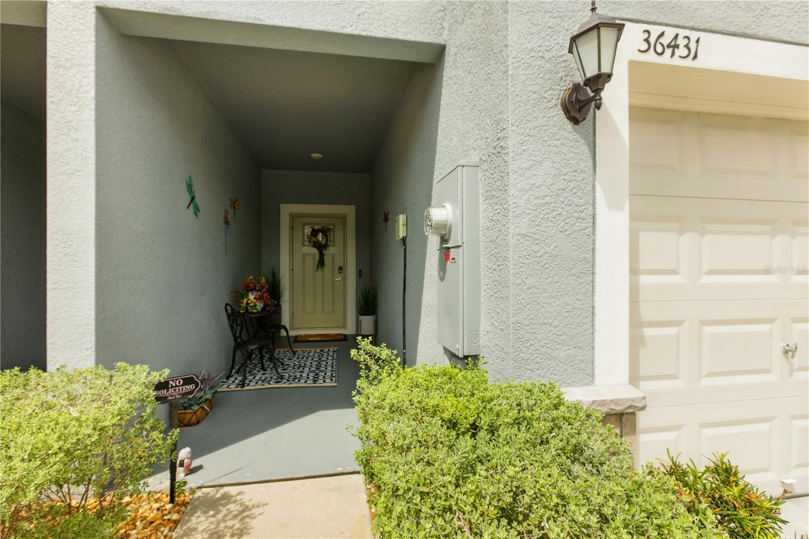 ABBOTT SQUARE PH 2 - Residential