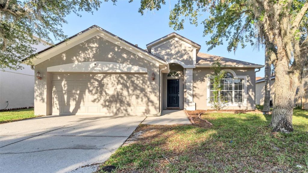 Photo of 10210 Beneva Drive, Tampa, FL 33647 (MLS # TB8382519)