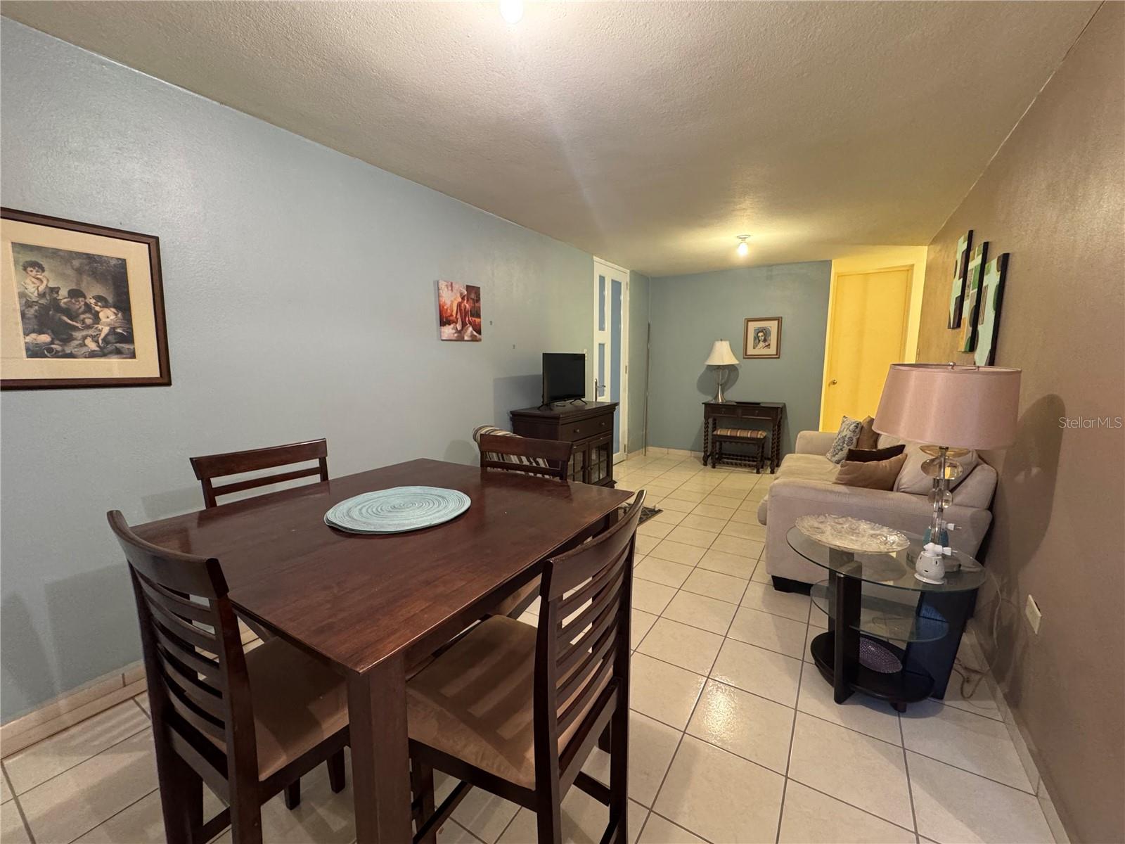 EDIF. E - Residential