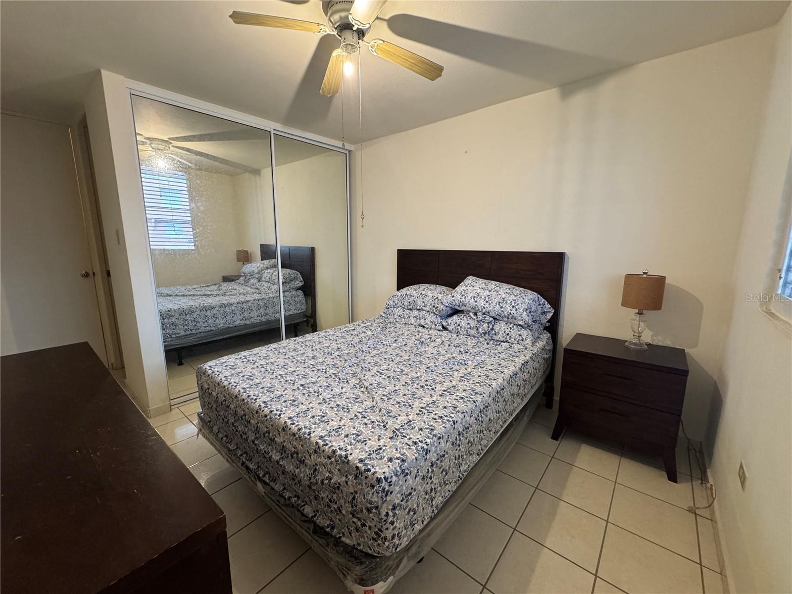 EDIF. E - Residential