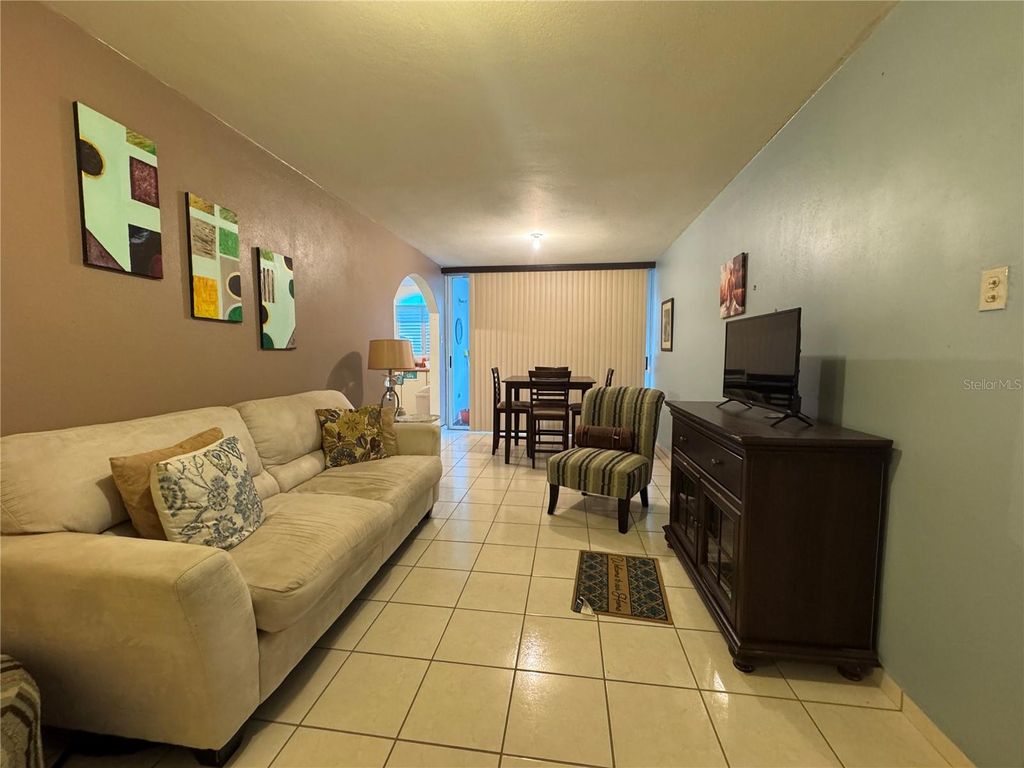 Photo of Juan De La Torre Cond. La Marina Iv #APT 3002, Barceloneta, PR 00617 (MLS # PR9120757)