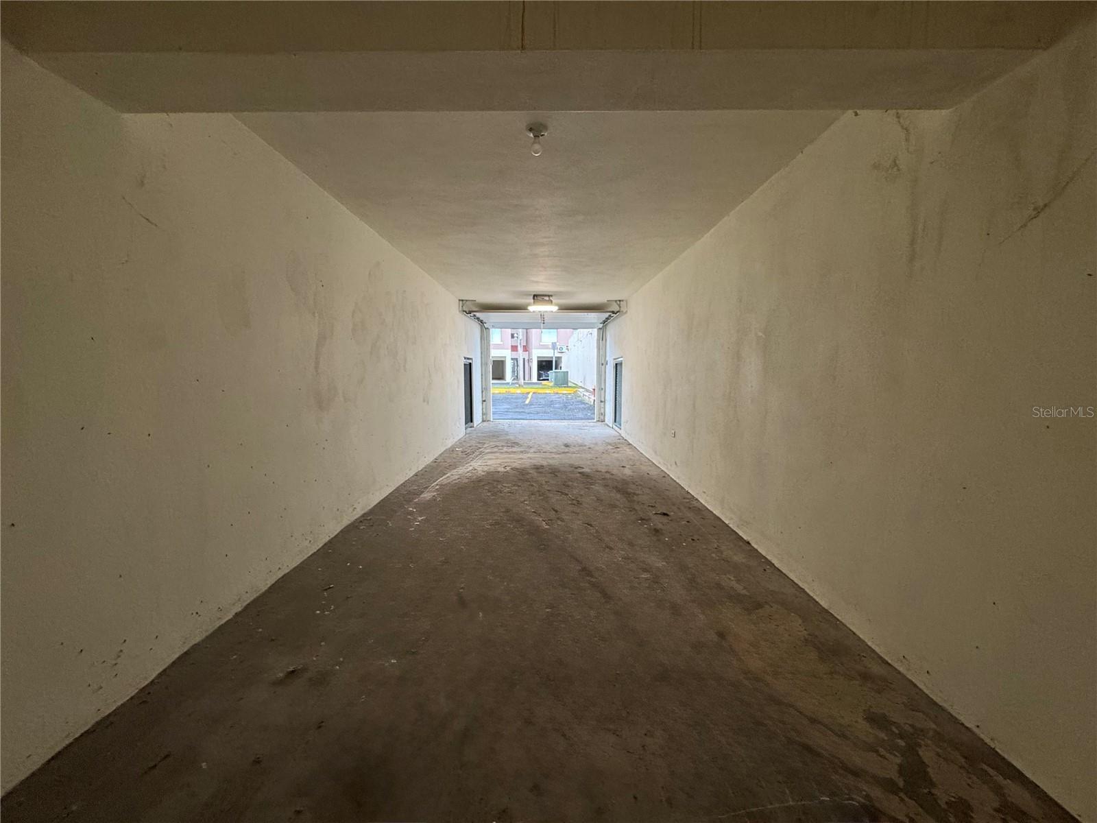 EDIF. E - Residential