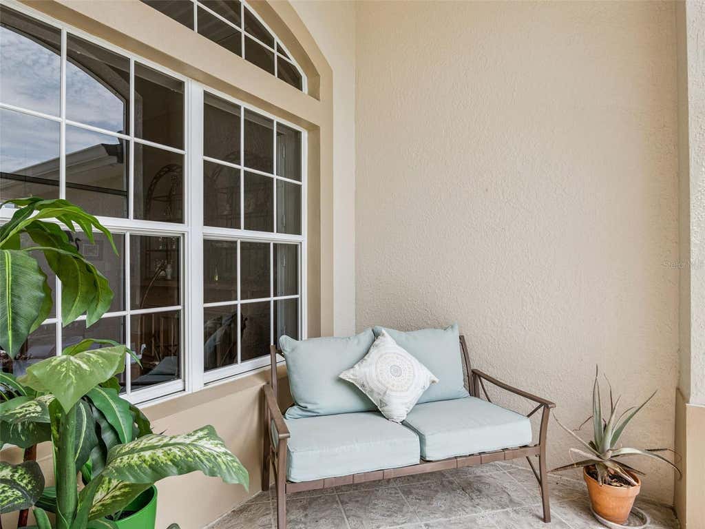 Photo of 22240 Caledonia Drive, Leesburg, FL 34748 (MLS # G5112932)