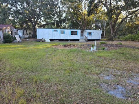 Photo of 3419 Maze Lane, Brandon, FL 33511 (MLS # TB8452196)