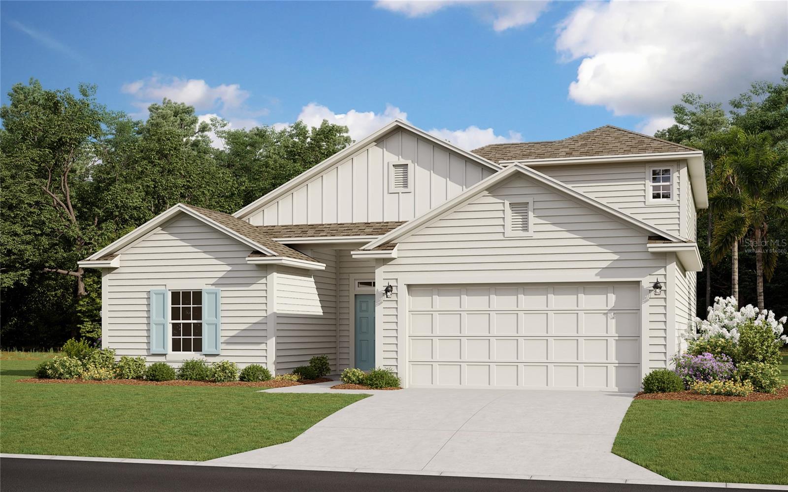 Photo 1 of 37 — 3852 HOLSTEIN WAY, GREEN COVE SPRINGS, FL 32043