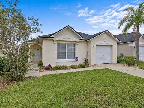 A home in HAINES CITY