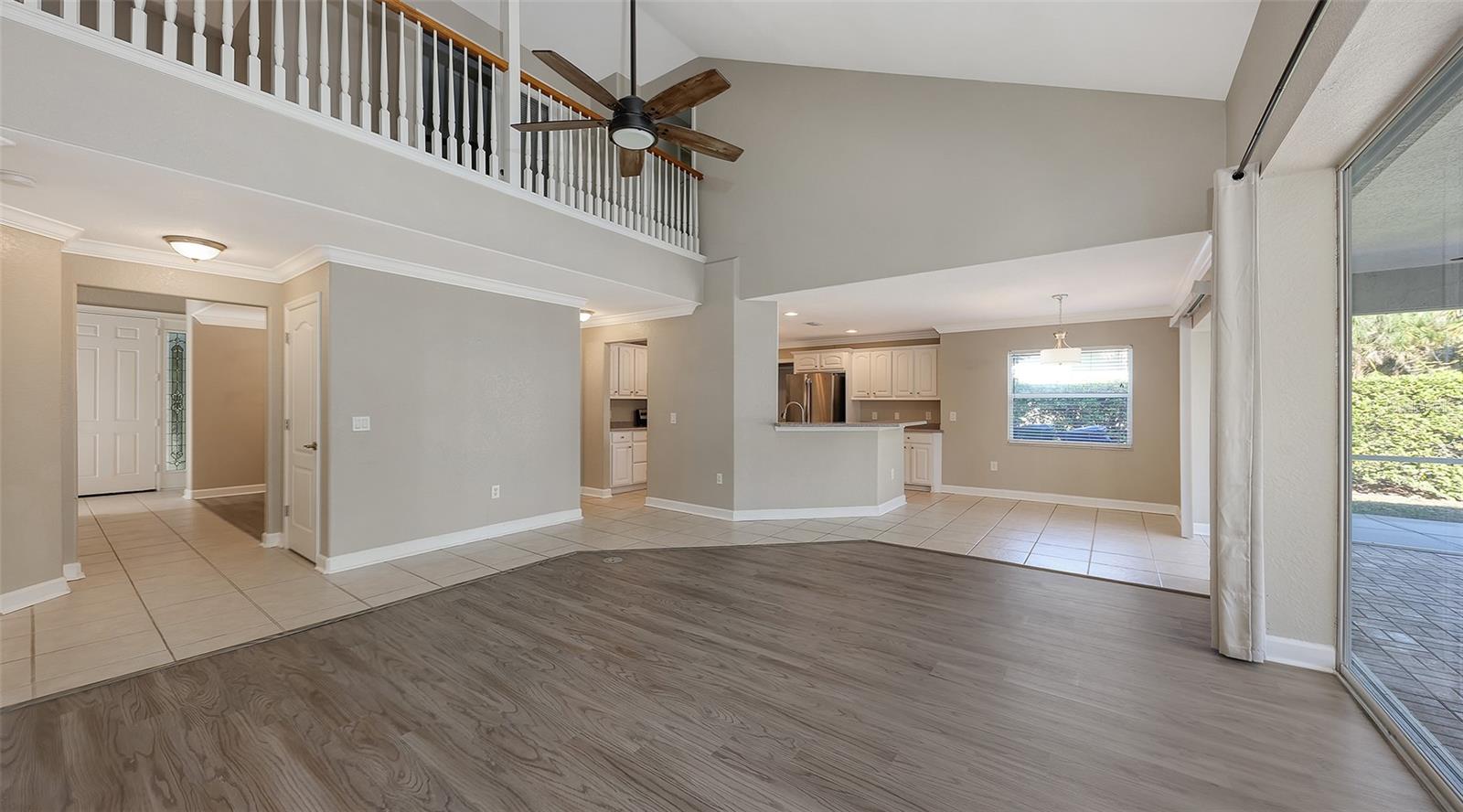 MISSION ESTATES - Residential