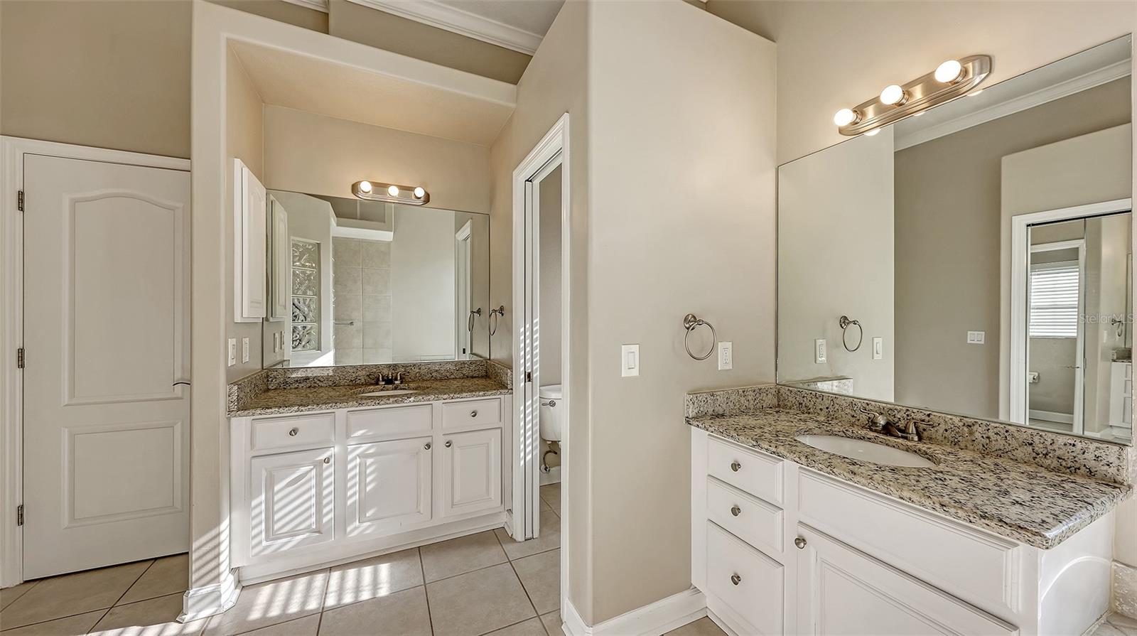 MISSION ESTATES - Residential