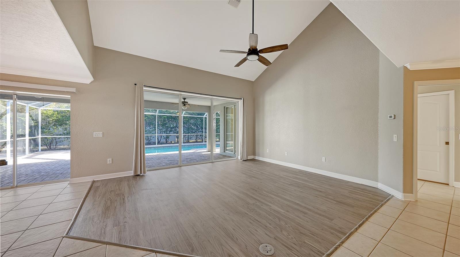 MISSION ESTATES - Residential