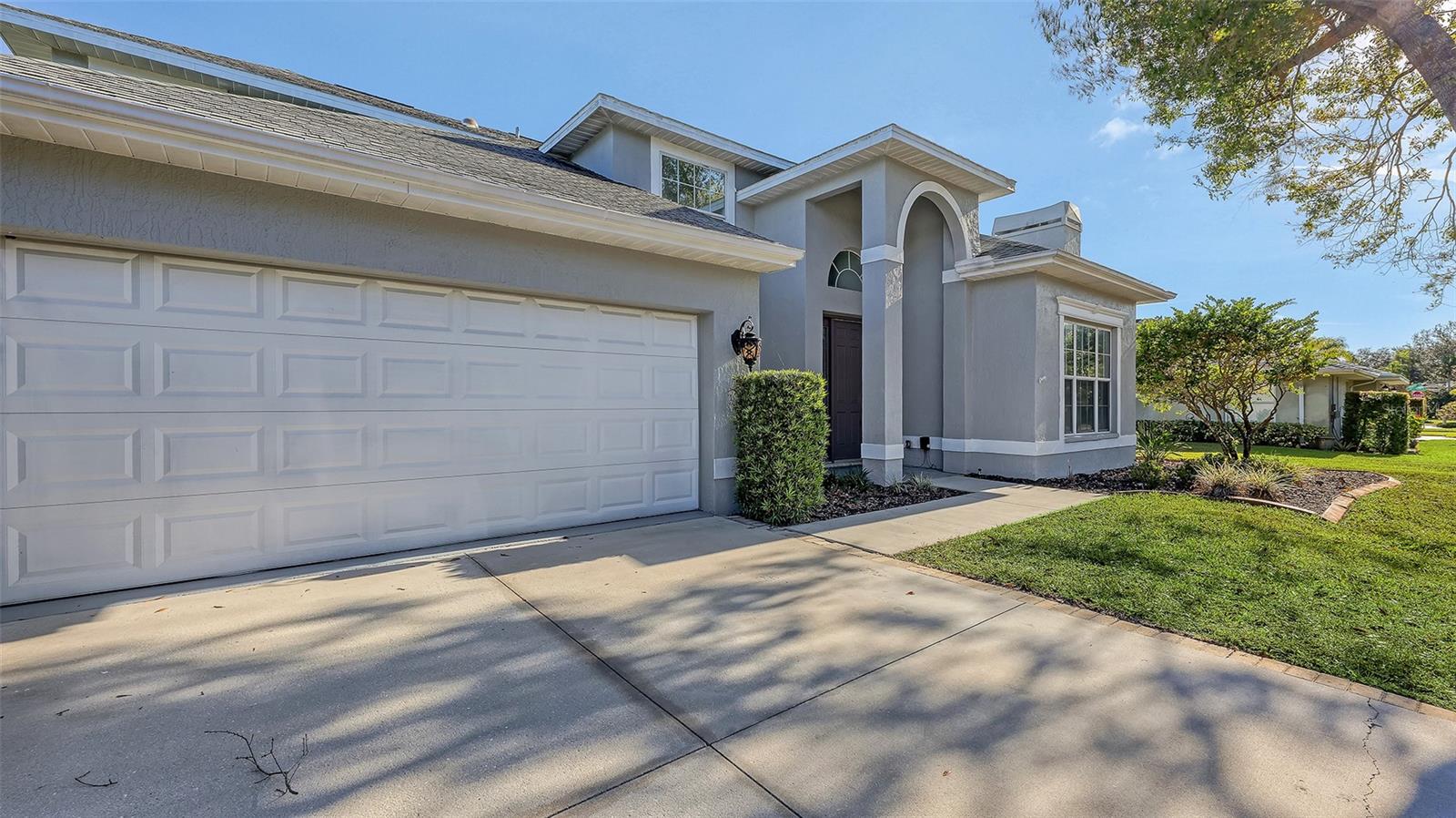 MISSION ESTATES - Residential