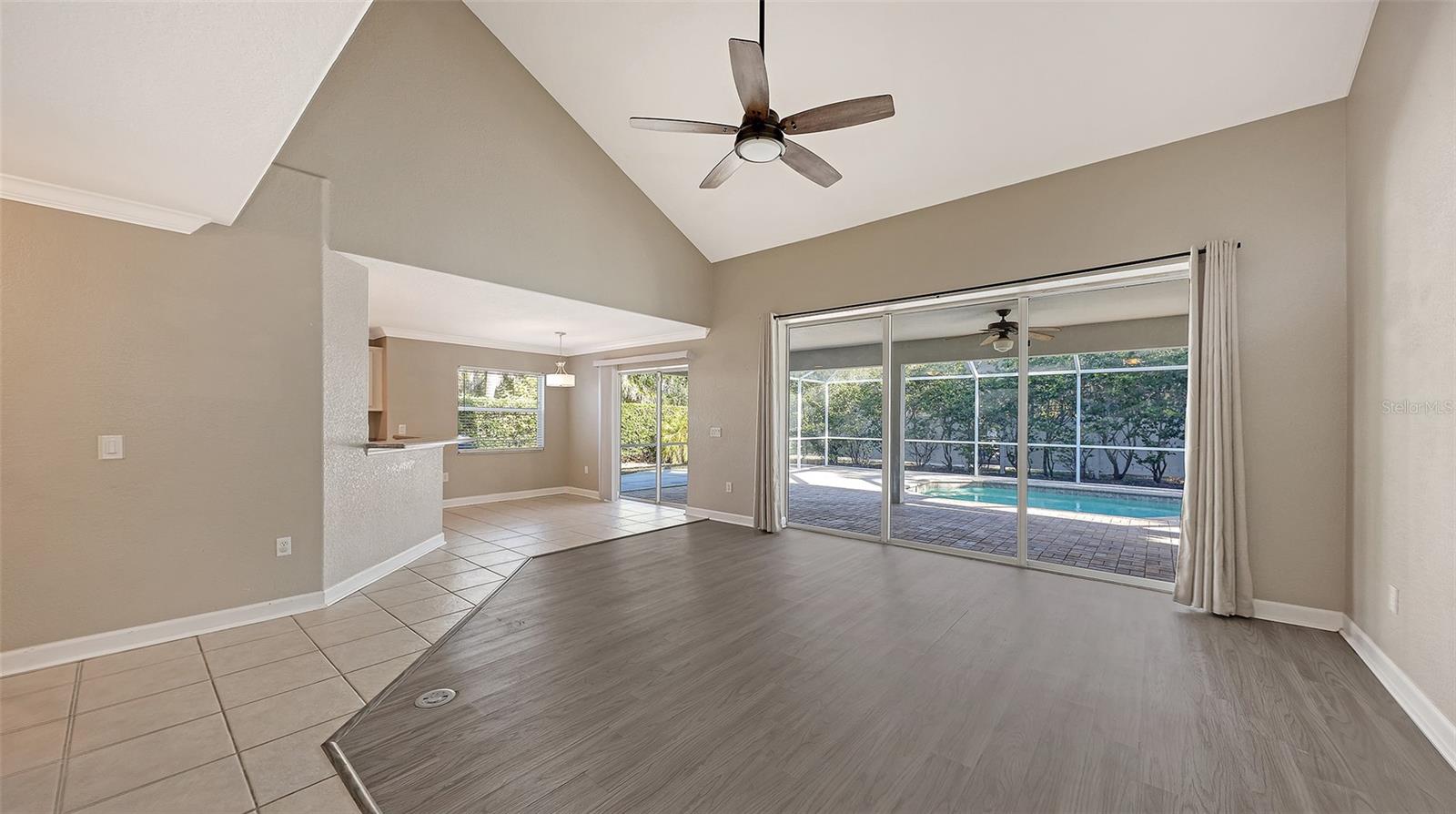 MISSION ESTATES - Residential