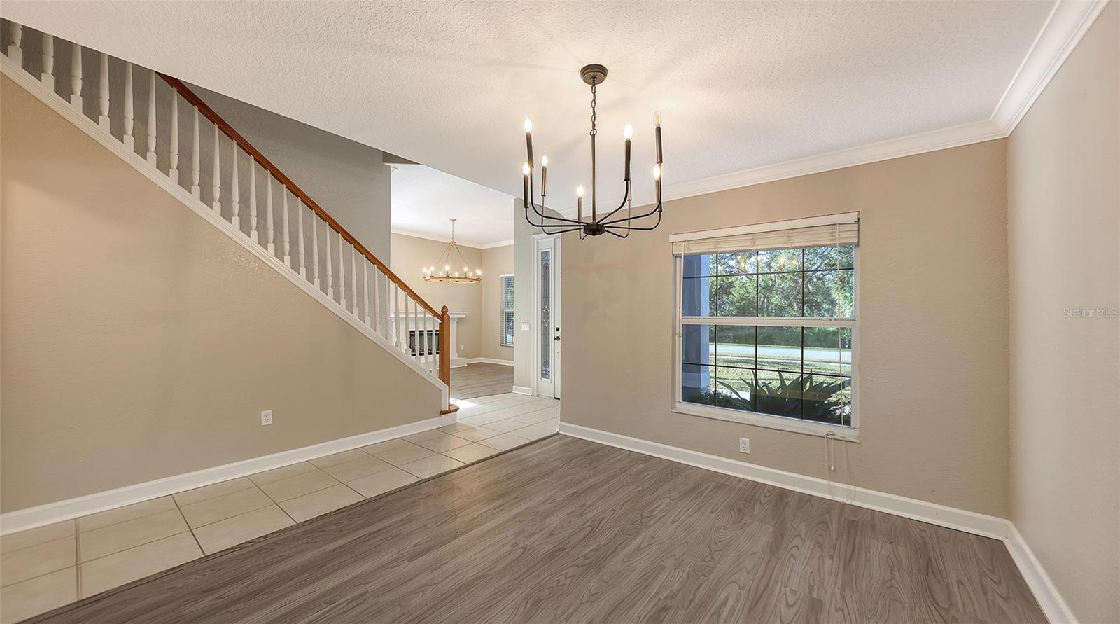 MISSION ESTATES - Residential