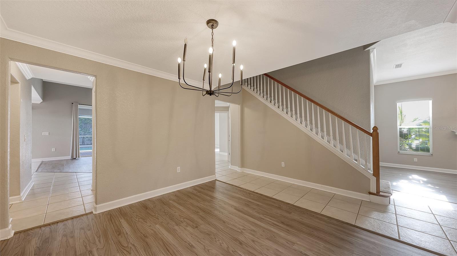 MISSION ESTATES - Residential