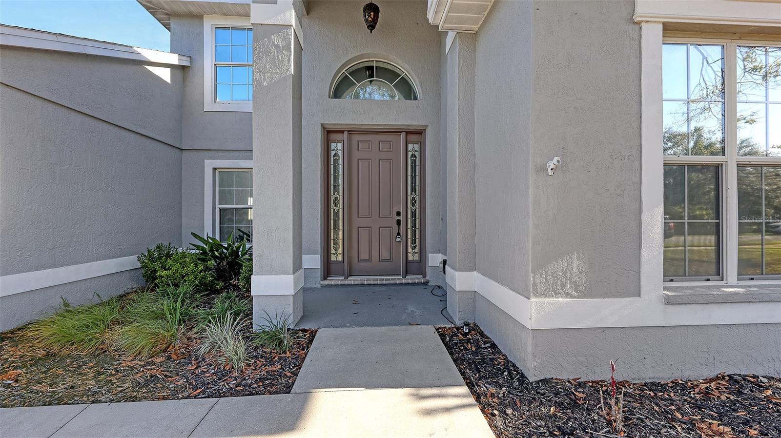 MISSION ESTATES - Residential