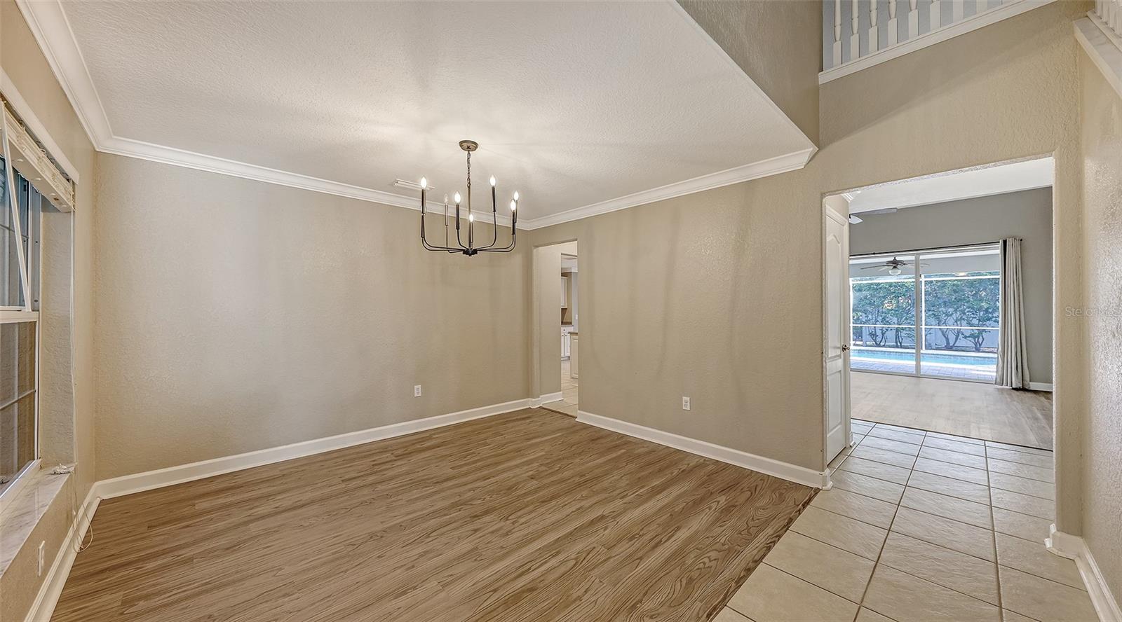 MISSION ESTATES - Residential