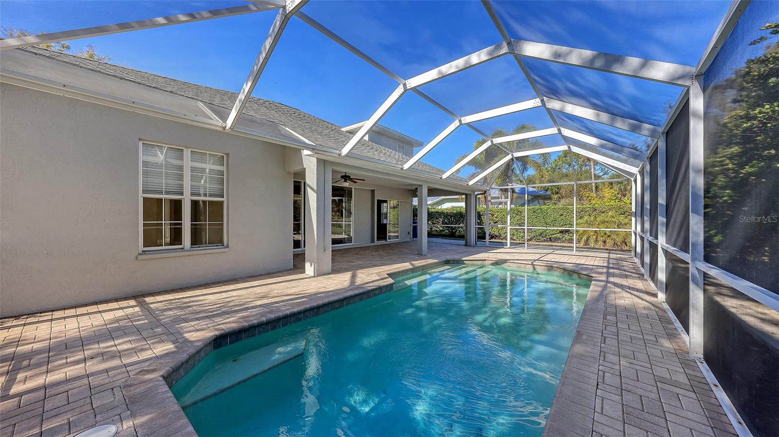 MISSION ESTATES - Residential