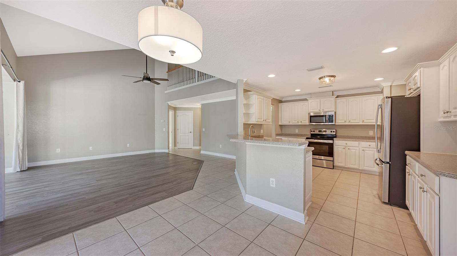 MISSION ESTATES - Residential