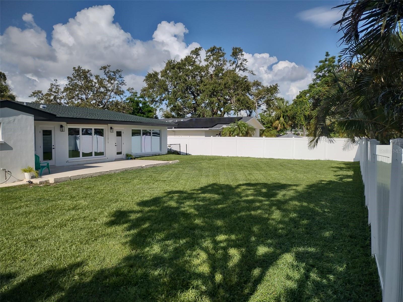 SUNSET BLUFFS ACRES - Residential Lease