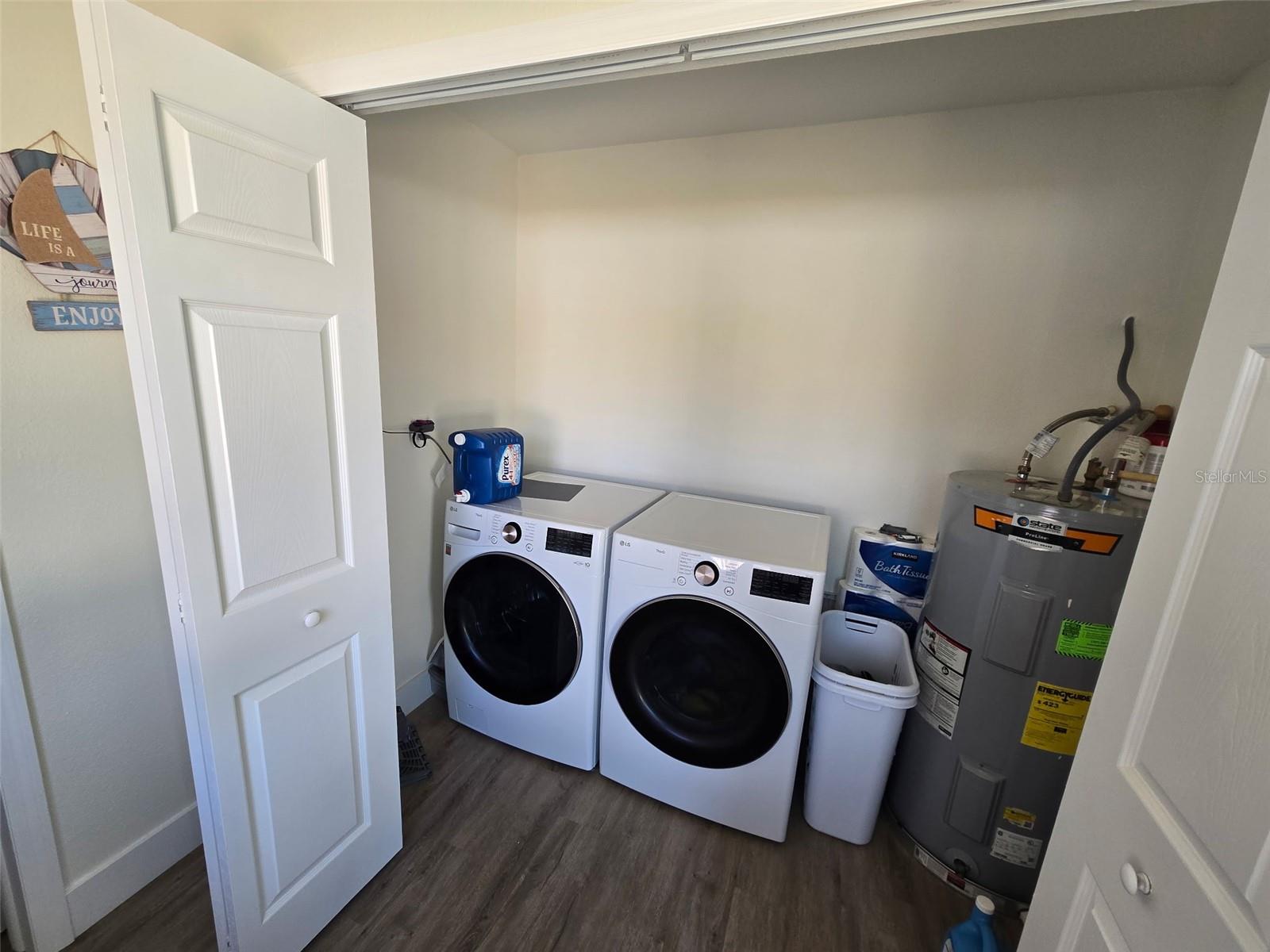 SUNSET BLUFFS ACRES - Residential Lease