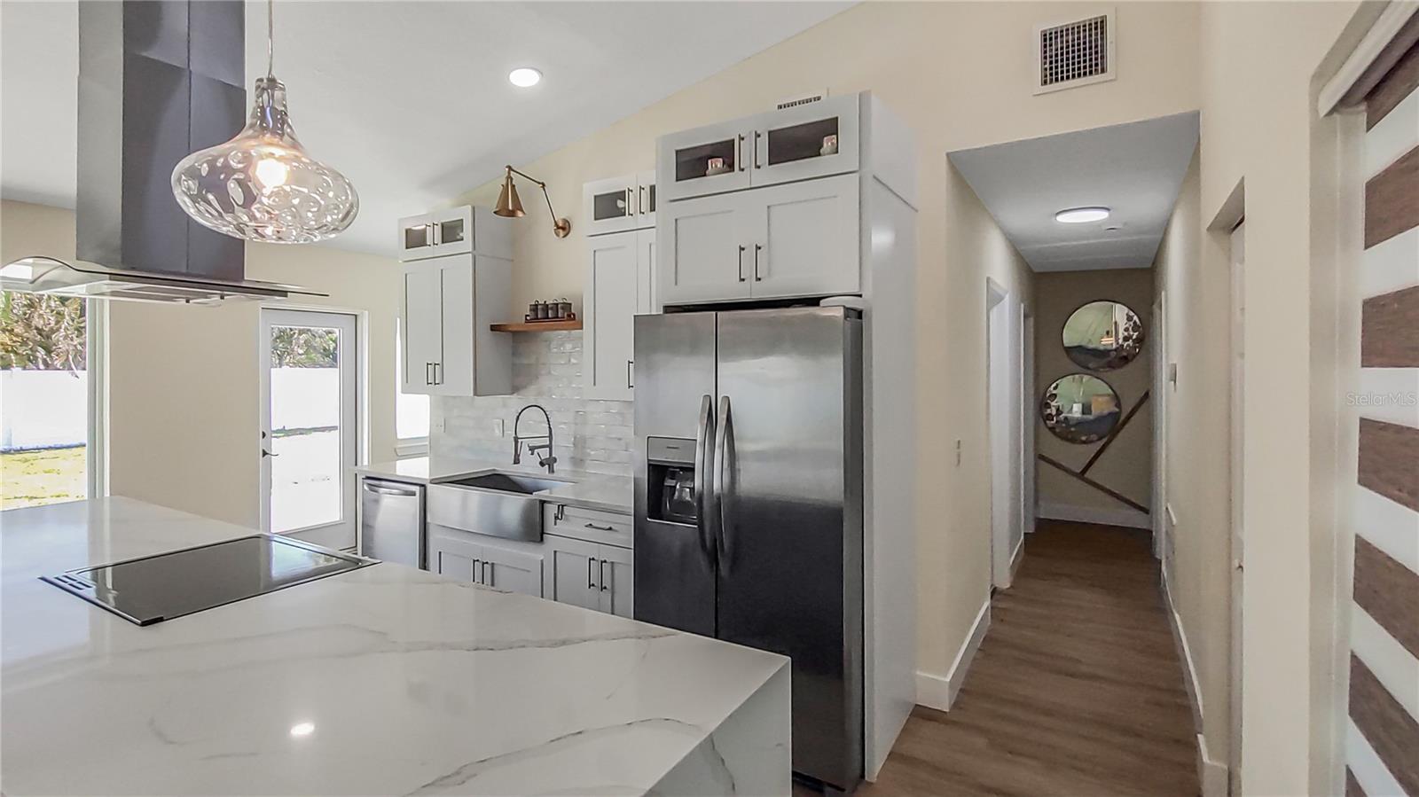 SUNSET BLUFFS ACRES - Residential Lease