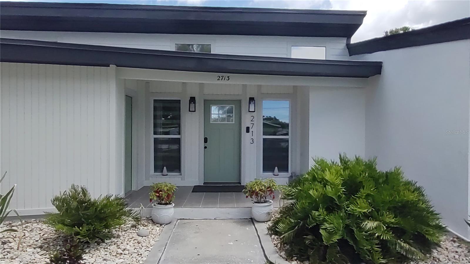 SUNSET BLUFFS ACRES - Residential Lease