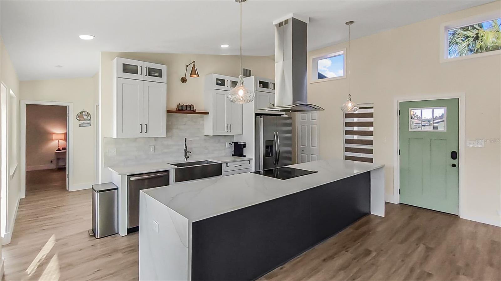 SUNSET BLUFFS ACRES - Residential Lease