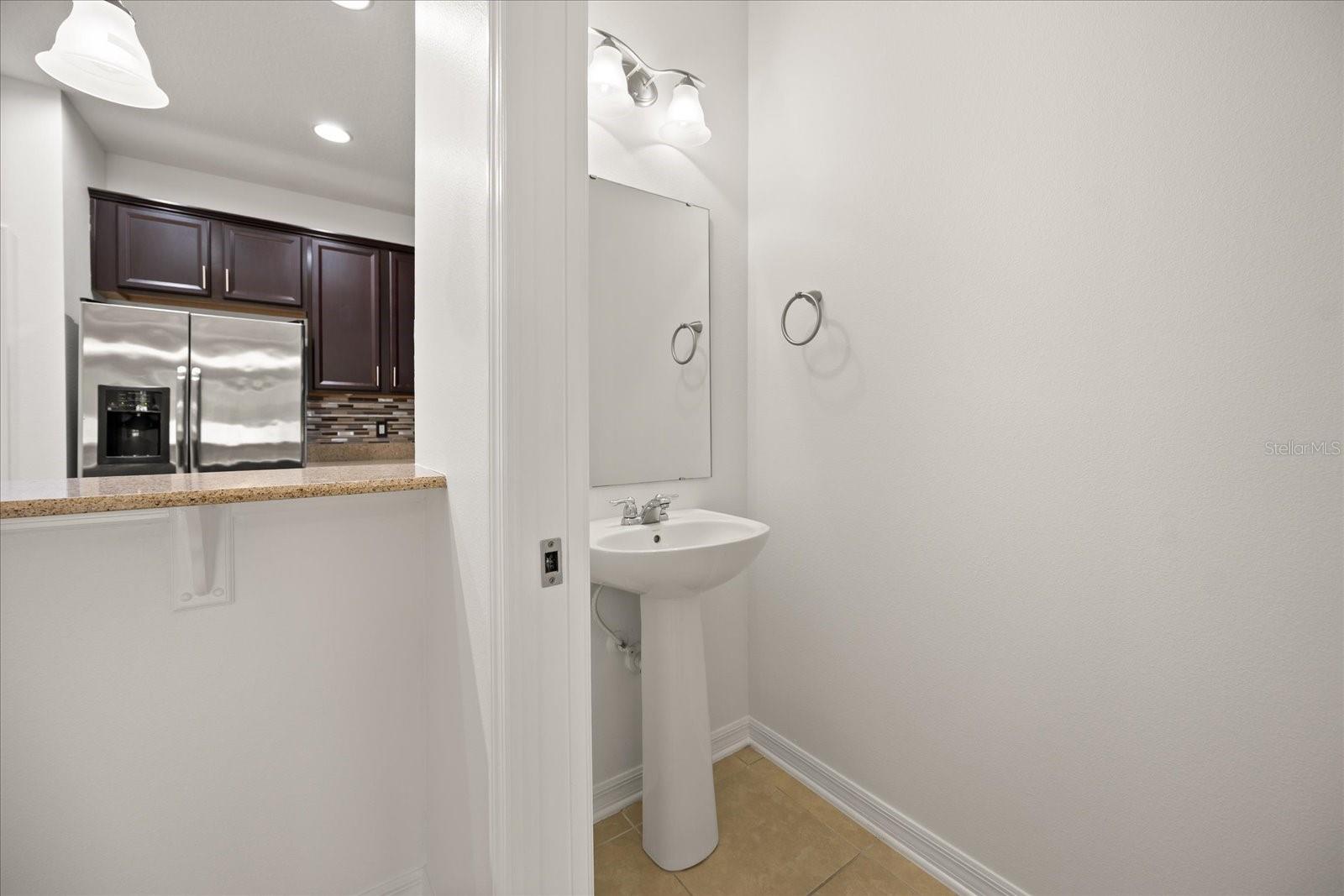 SOMERSET CHASE - Residential