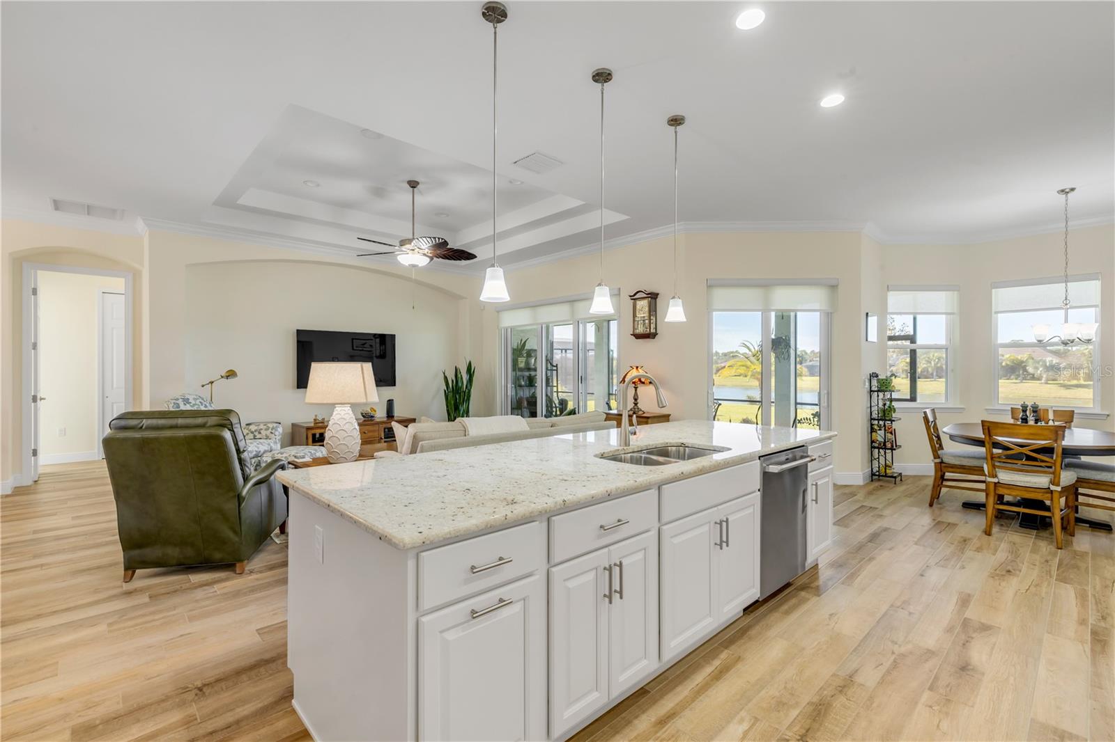 HALIFAX PLANTATION SEC M-2-A U - Residential