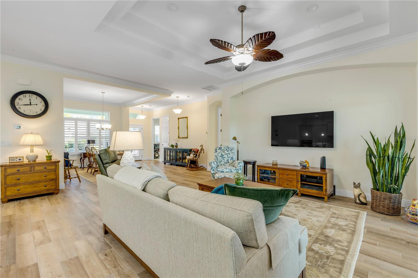 HALIFAX PLANTATION SEC M-2-A U - Residential