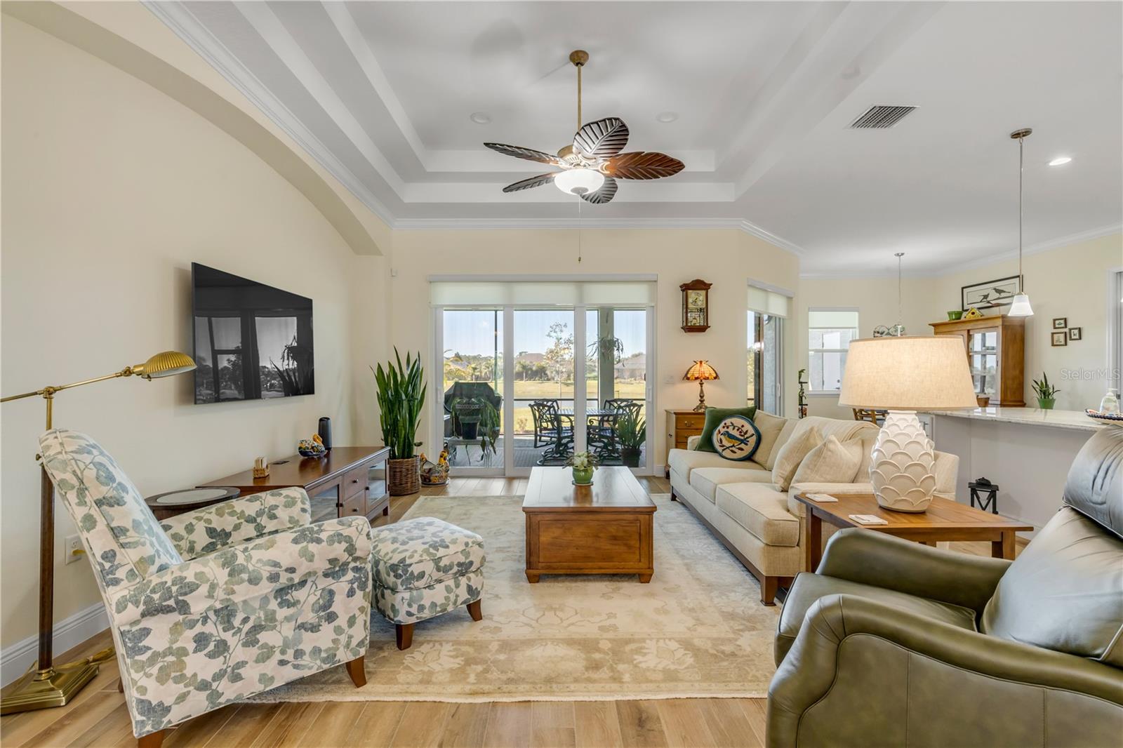 HALIFAX PLANTATION SEC M-2-A U - Residential