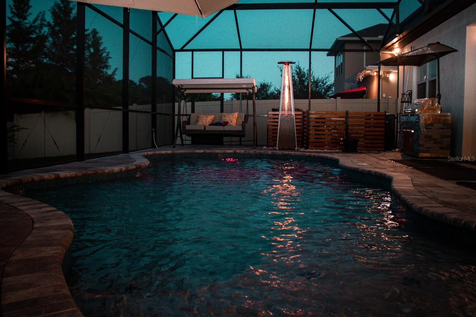 ROPER RESERVE - Residential