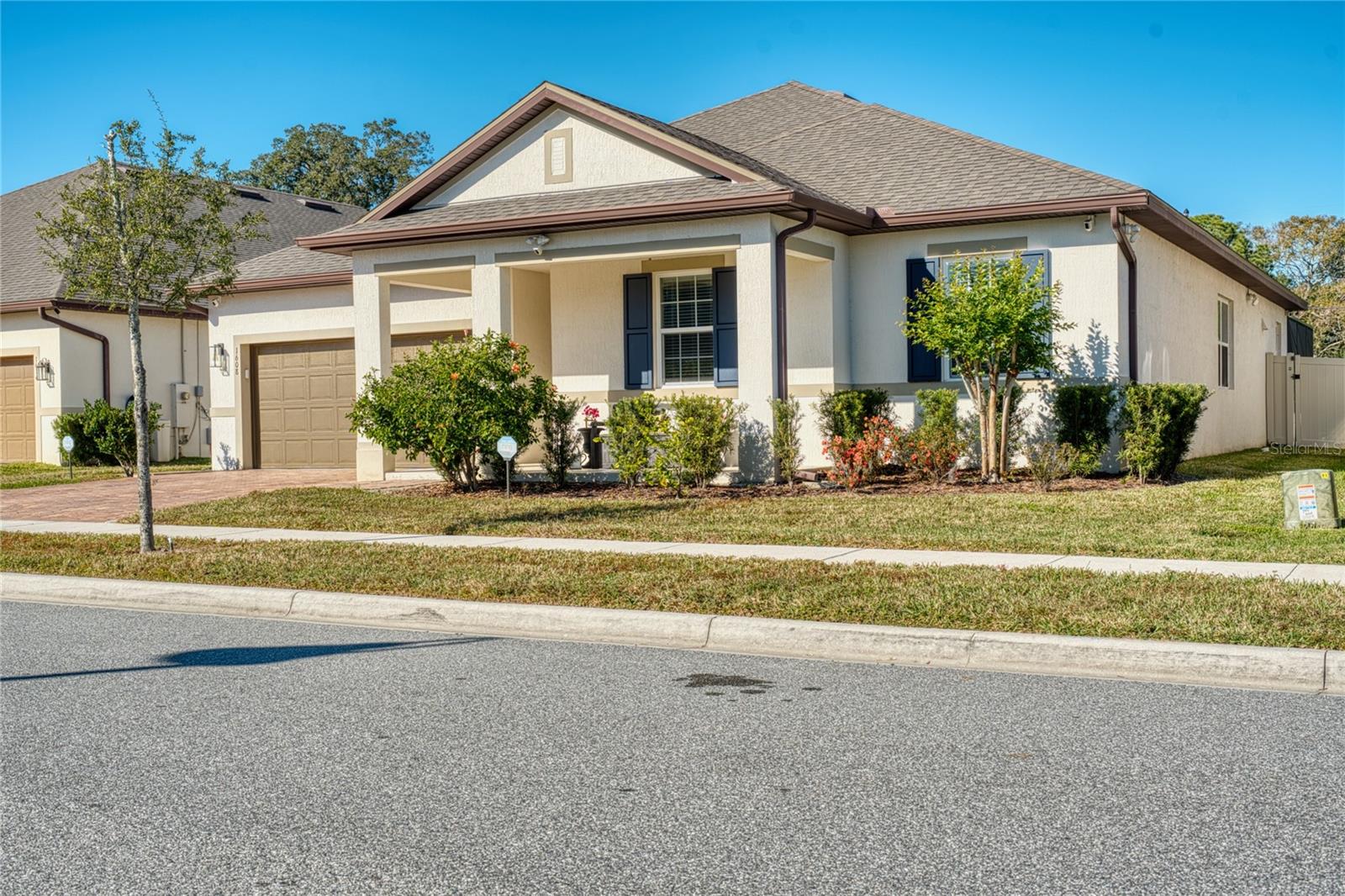 1608 HIGHBANKS CIRCLE