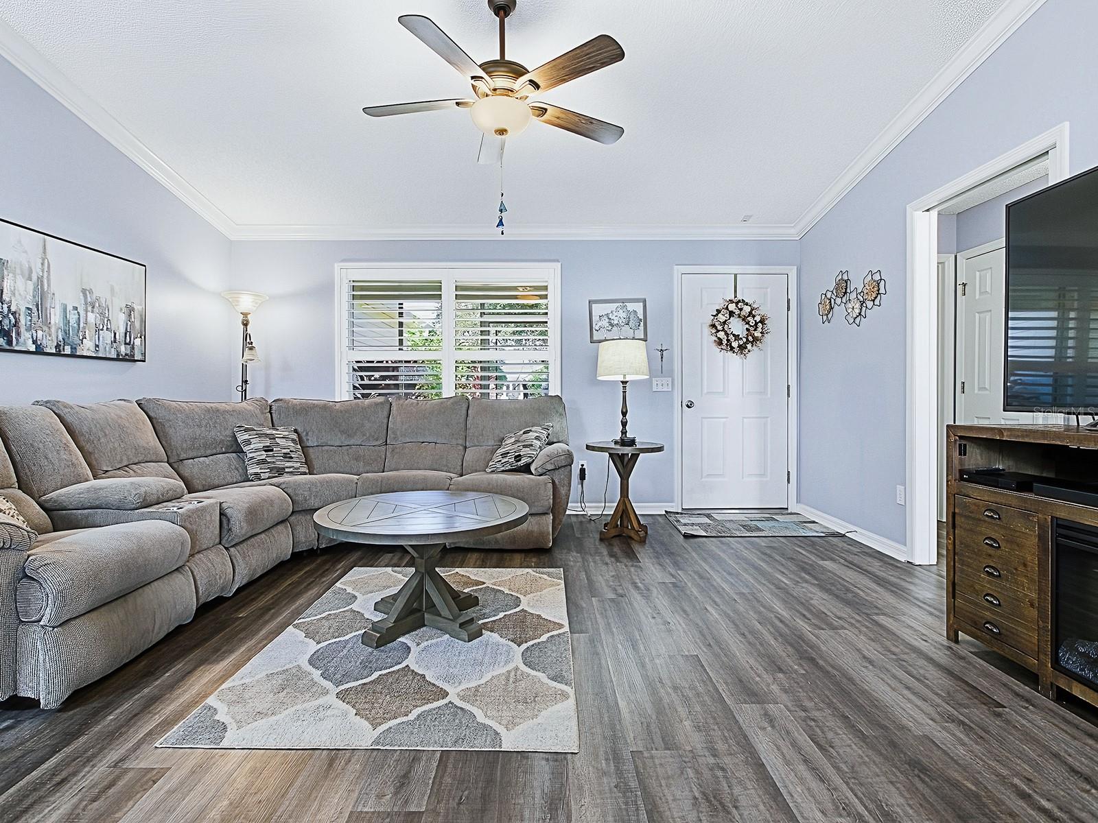 THE VILLAGES - Residential